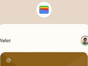Google Wallet pode voltar ao Android para armazenar cartões