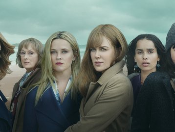9 das séries mais assistidas do HBO Max