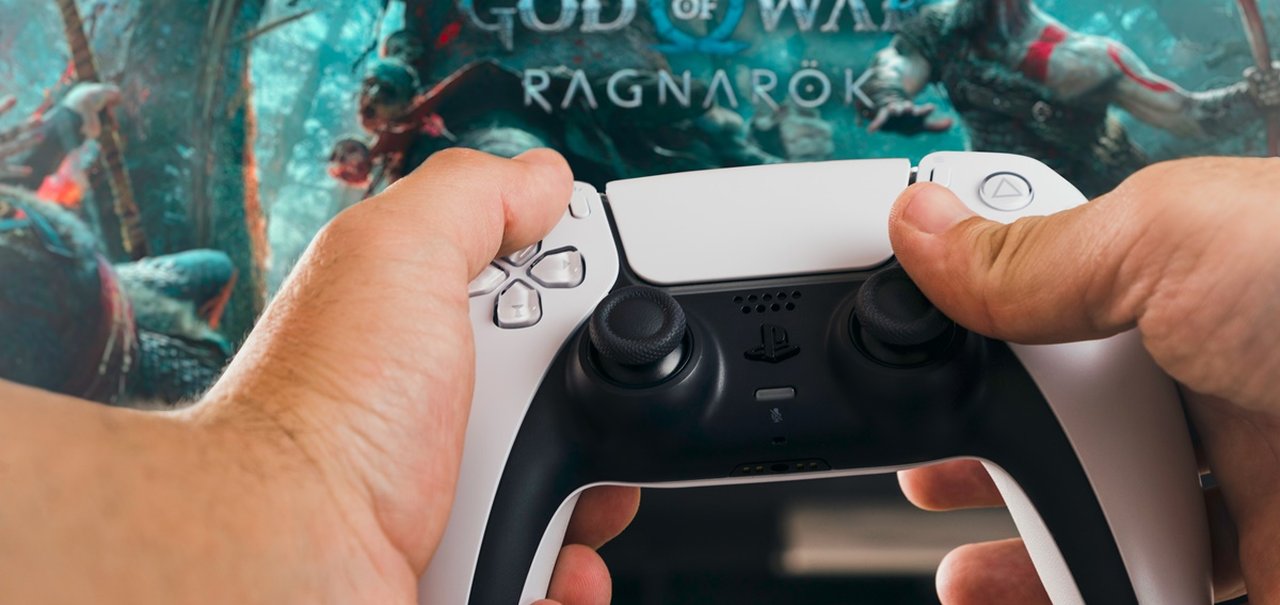 God of War Ragnarok pode ganhar novidades nesta semana [Rumor]