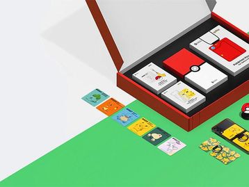 Celular dobrável Samsung Galaxy Z Flip 3 ganha edição de Pokémon