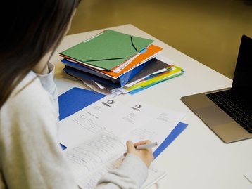 Tecnologia ajuda a automatizar processos e aumentar segurança