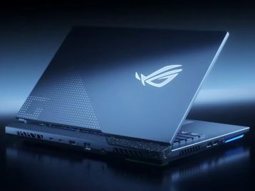 Notebook ROG Strix G15 com Ryzen 7 e RTX 3060 chega ao Brasil