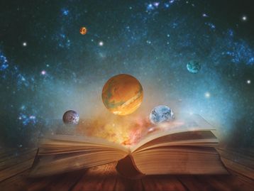 Saiba a origem dos nomes dos planetas do sistema solar