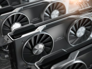 Preços de placas de vídeo AMD e Nvidia finalmente estão caindo