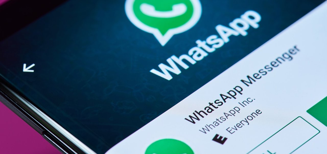 Armazenamento cheio no WhatsApp? Veja como liberar espaço rápido