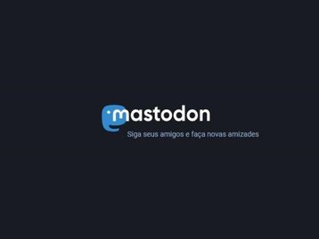 Mastodon, concorrente do Twitter, lança app para Android