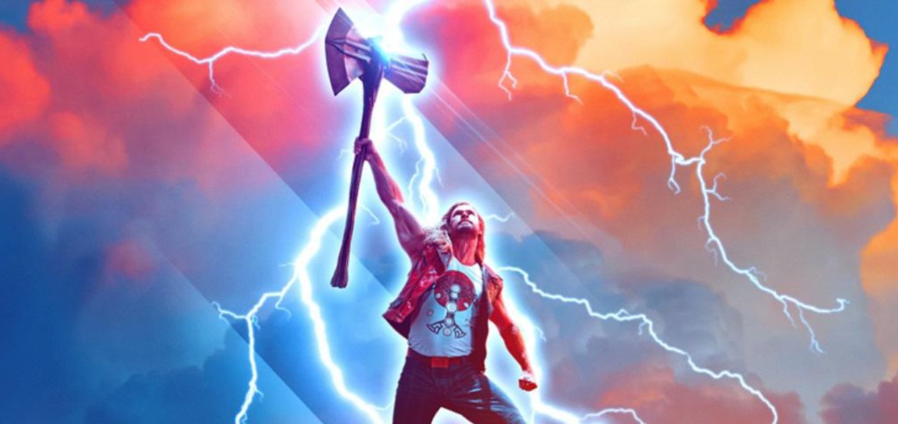 Thor 4: veja todos os easter eggs e referências do trailer do filme