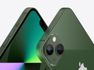 iPhone de 2024 deve ter câmera e sensores sob a tela