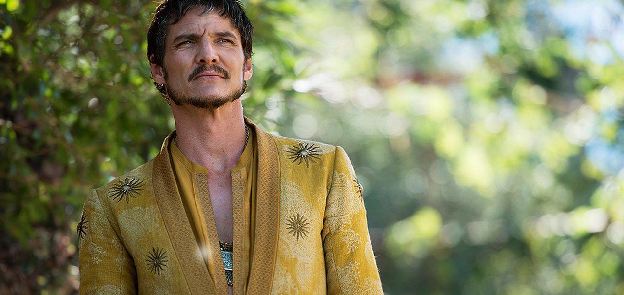 Game of Thrones: Pedro Pascal gostou da morte de seu personagem; entenda!