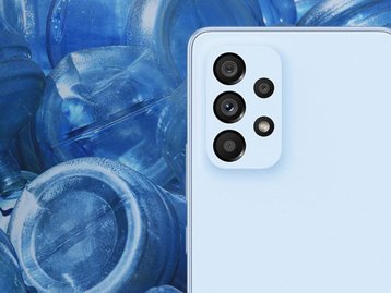  Samsung lidera mercado de celulares, que caiu 11% no começo do ano