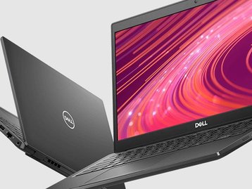 Dell lança nova linha Latitude 5000 de notebooks sustentáveis