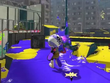 Splatoon 3 ganha data de lançamento para o Nintendo Switch