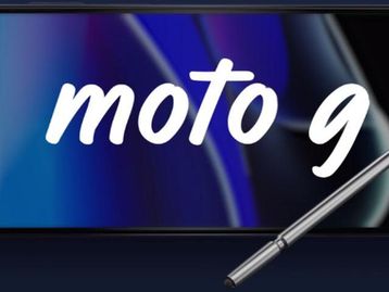 Motorola lança novas versões do Moto G 5G e Moto G Stylus 5G
