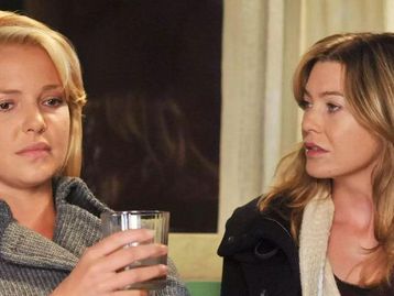 Grey’s Anatomy: Ellen Pompeo concorda com Katherine Heigl; entenda!