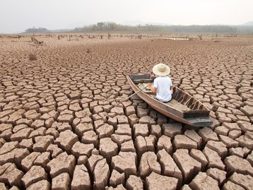 Dia da Terra: novo Doodle faz alerta sobre mudanças climáticas
