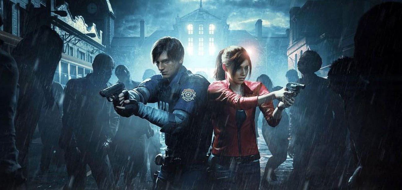 Quanto tempo demora para zerar Resident Evil 2 Remake?