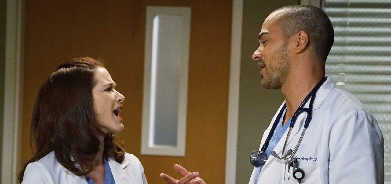 Grey’s Anatomy: Jackson e April retornam na 18ª temporada; saiba mais!