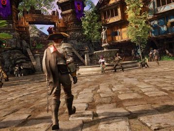 6 dicas importantes para iniciantes no MMORPG New World!