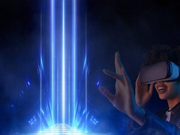 Metaverso: empresa abre 1.000 bolsas de estudo com foco em games