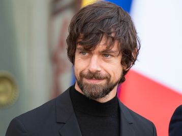 Jack Dorsey sobre venda do Twitter: 'única solução na qual confio'