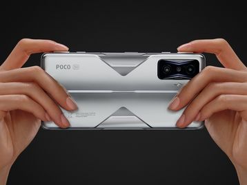 Poco F4 GT é lançado com carregamento de 120W e reparo grátis de tela