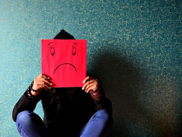 Depressão é mais comum do que diabetes em brasileiros, diz relatório