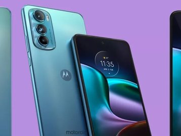 Motorola Edge 30 é revelado com Snapdragon 778G Plus e câmeras de 50 MP