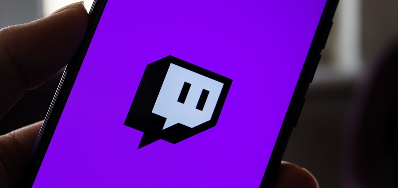 Twitch pode aumentar anúncios nas lives dos maiores streamers