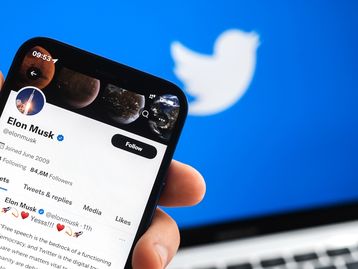 Twitter: aumento de seguidores em perfis de direita é orgânico