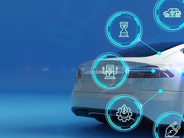 Carros elétricos: como a tecnologia pode ajudar na expansão do setor?