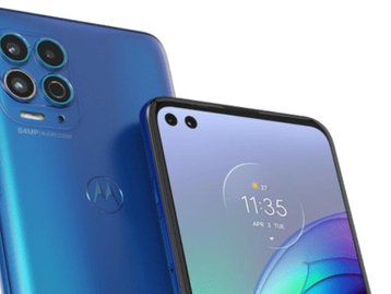 Motorola atualiza Moto G100 com Android 12 no Brasil