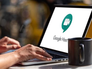 Google Meet: instabilidade impede carregamento de reuniões hoje (27)
