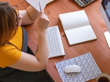 Tecnologia como uma ferramenta de inclusão para PCD