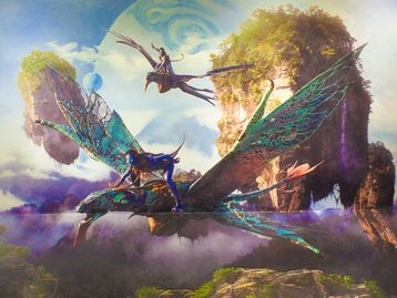 Avatar 2 ganha nome oficial e terá trailer durante Doutor Estranho 2