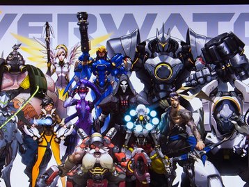 Overwatch 2: beta ultrapassa 1 milhão de espectadores na Twitch