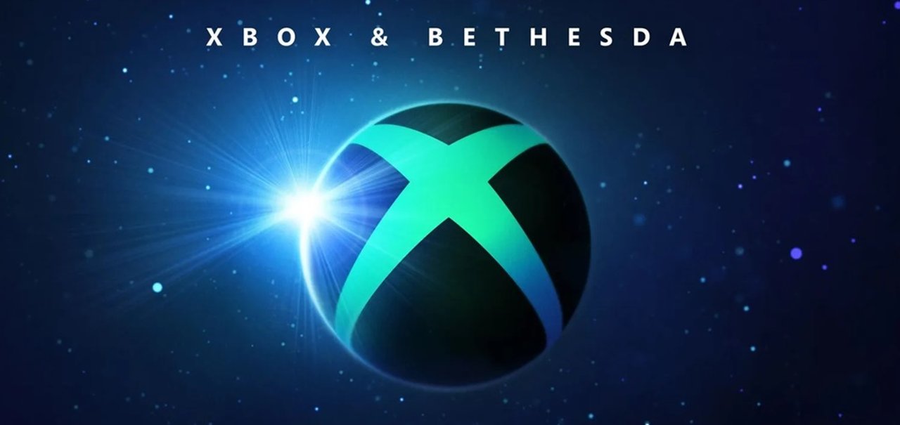 Microsoft anuncia Xbox & Bethesda Games Showcase para junho