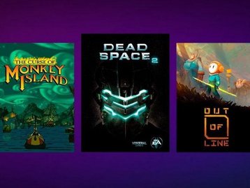 Dead Space 2 e mais: Prime Gaming revela jogos grátis de maio!