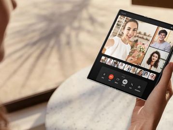Huawei lança Mate Xs 2 com Snapdragon 888 e tablet MatePad SE