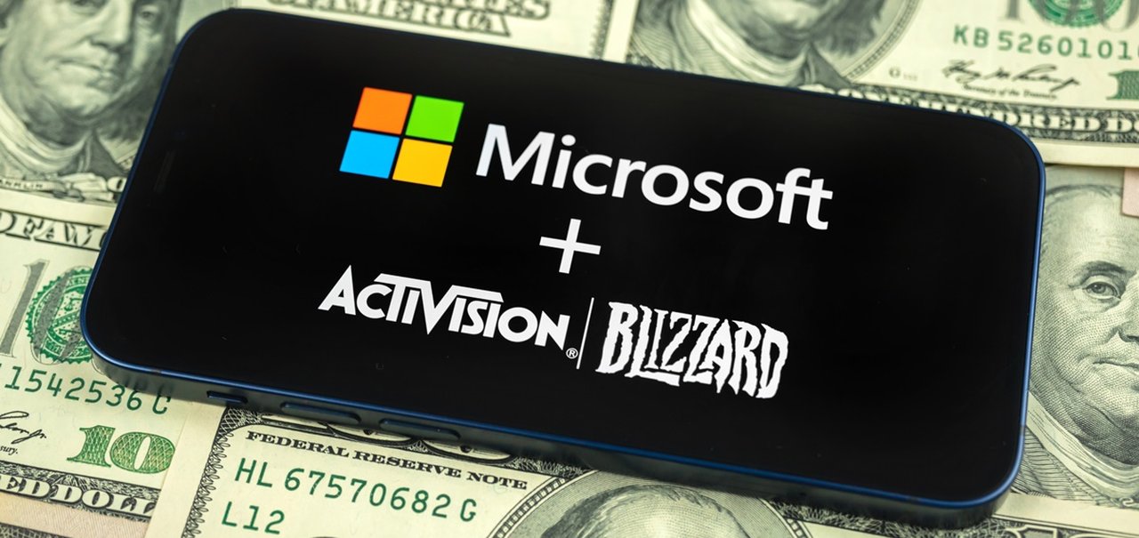 Microsoft e Activision: analistas sugerem que o acordo pode ser cancelado