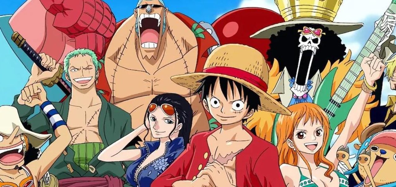 One Piece: os melhores jogos inspirados no anime e mangá!