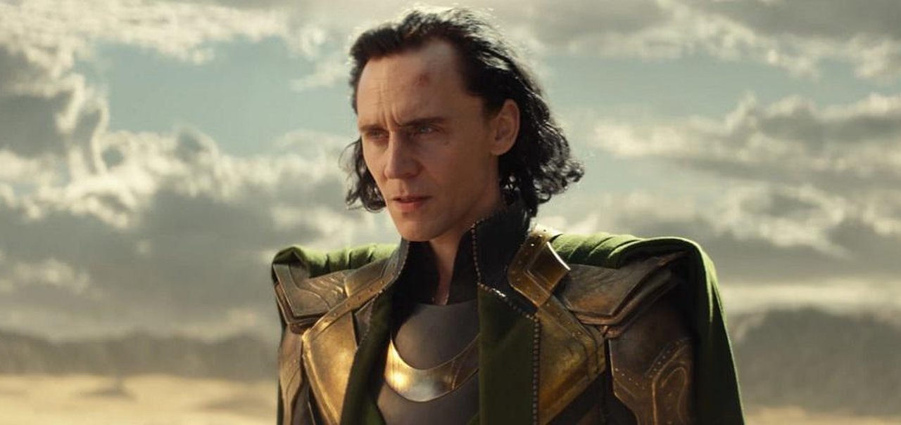 Tom Hiddleston revela sua motivação para fazer Loki no Disney+