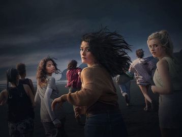 Amazon Prime Video: todos os lançamentos de maio de 2022