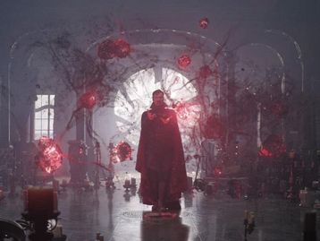8 filmes da Disney mais esperados de 2022