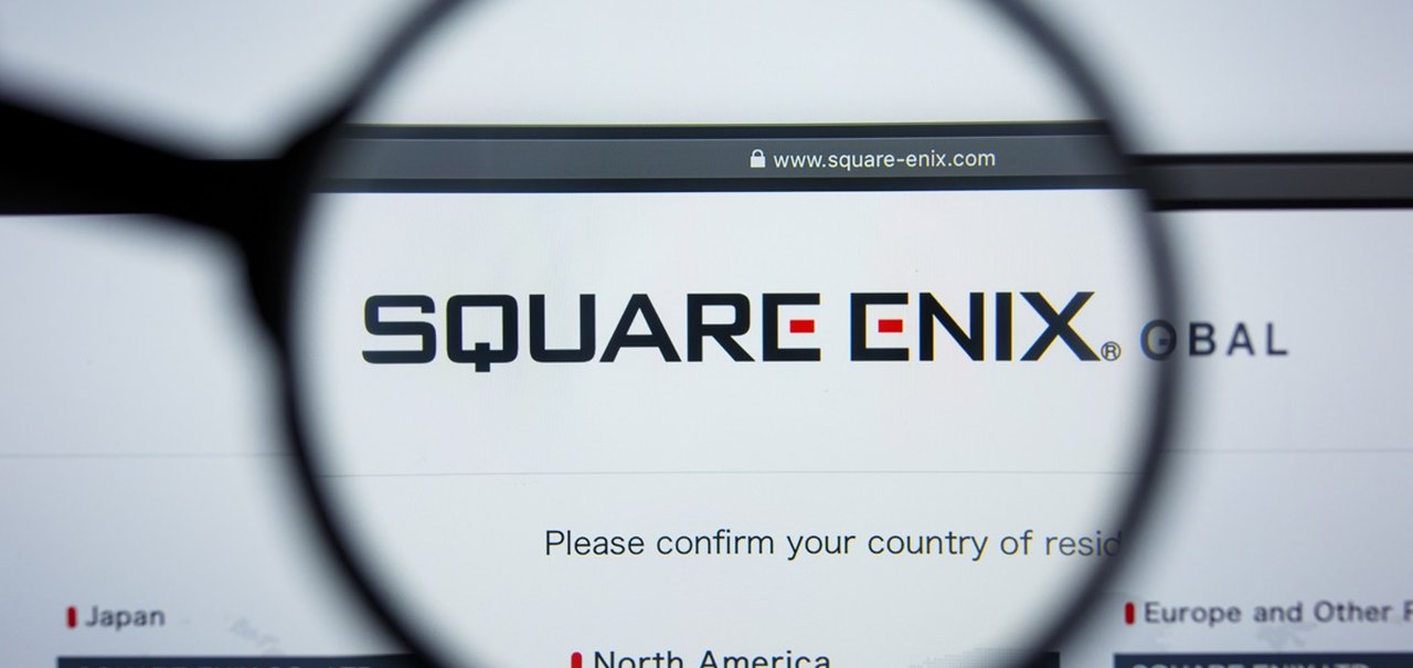 Square Enix diz que venda de estúdios servirá para investir em blockchain