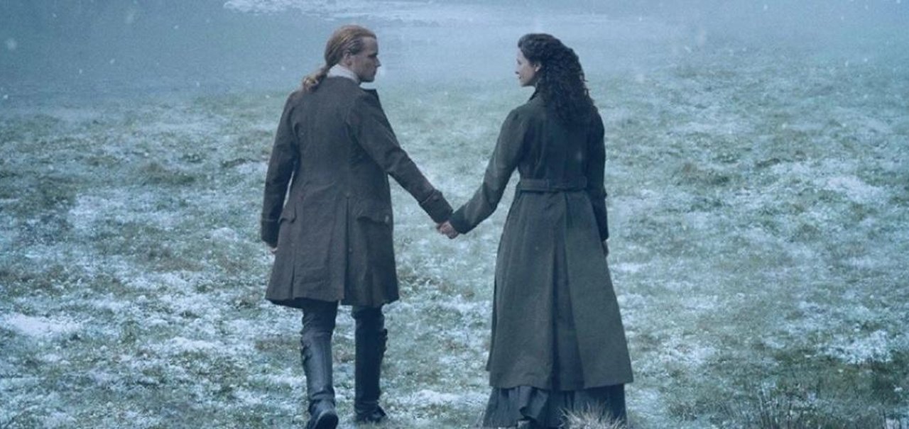 Outlander: tudo o que já sabemos sobre a 7ª temporada da série