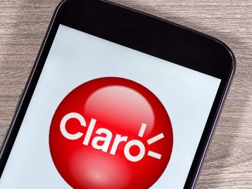 Clientes da Claro ficam sem sinal de internet nesta segunda (2)