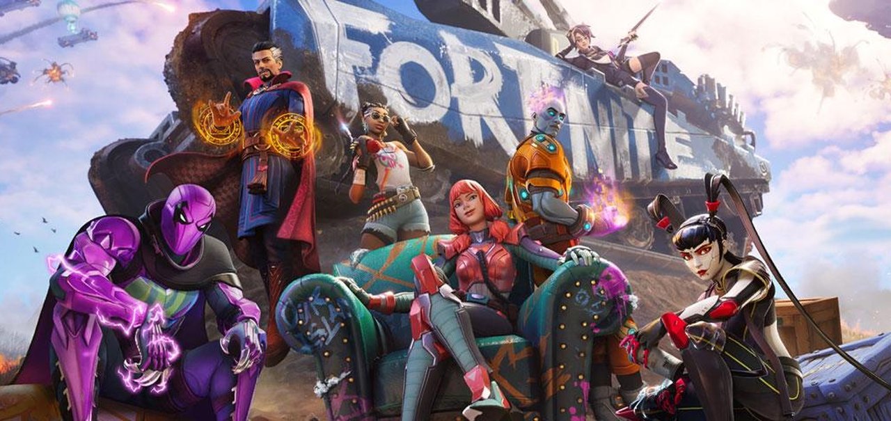 11 dicas para iniciantes em Fortnite