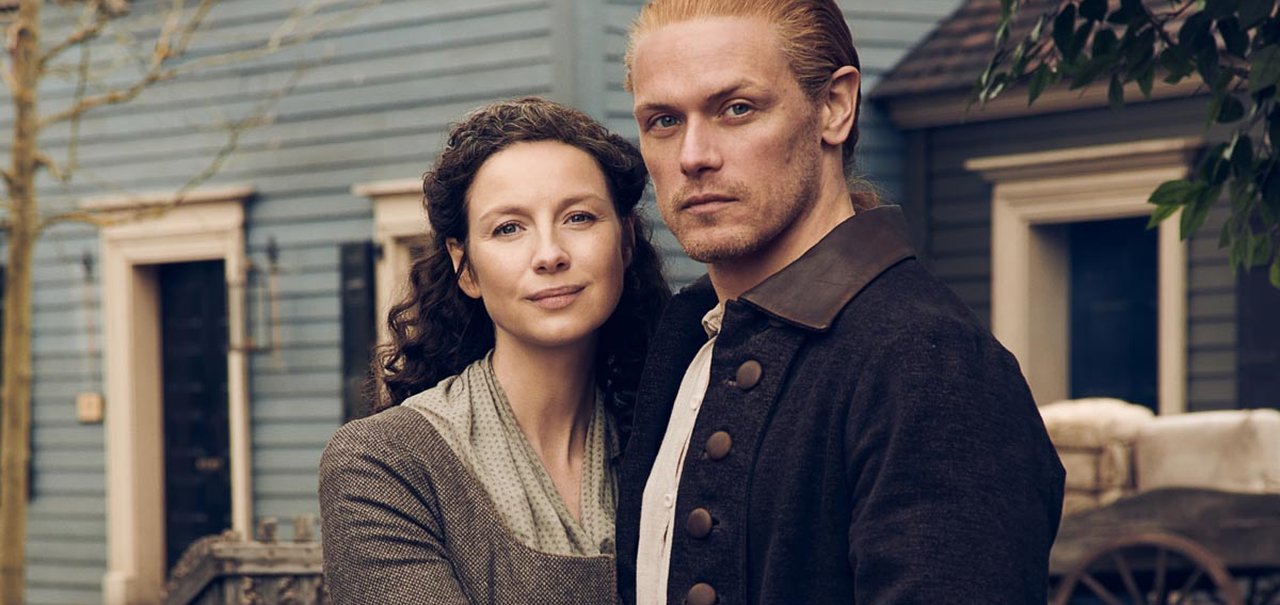 Outlander: quando estreia a 6ª temporada na Netflix?