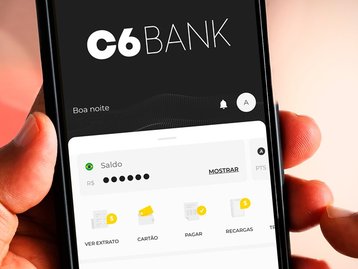 C6 Bank: clientes aproveitam falha e desviam R$ 23 milhões
