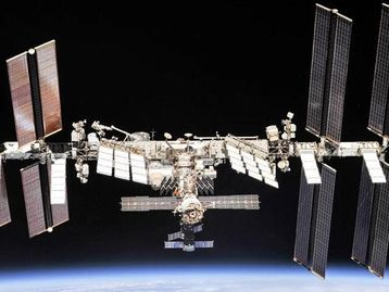 Rússia anuncia saída da Estação Espacial Internacional